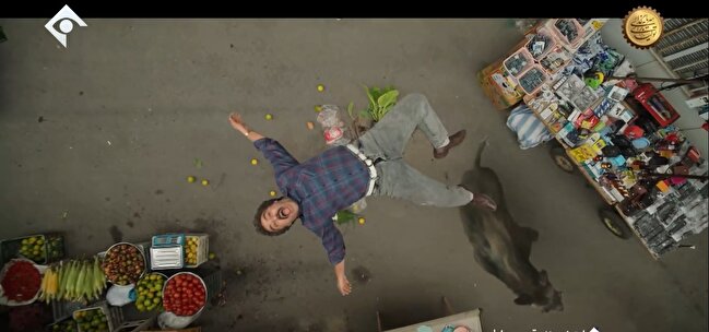 نقی، ارسطو و رحمت مردم را به سمت تلویزیون برگرداندند/ خنده را از من بگیر تبلیغات را نه!