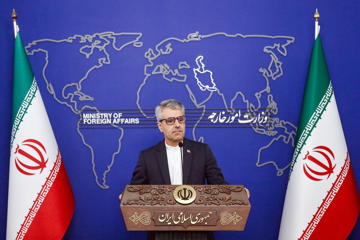 بقائی: زمان مواخذه و محاکمه رژیم نسلکش صهیونیستی فرا رسیده است