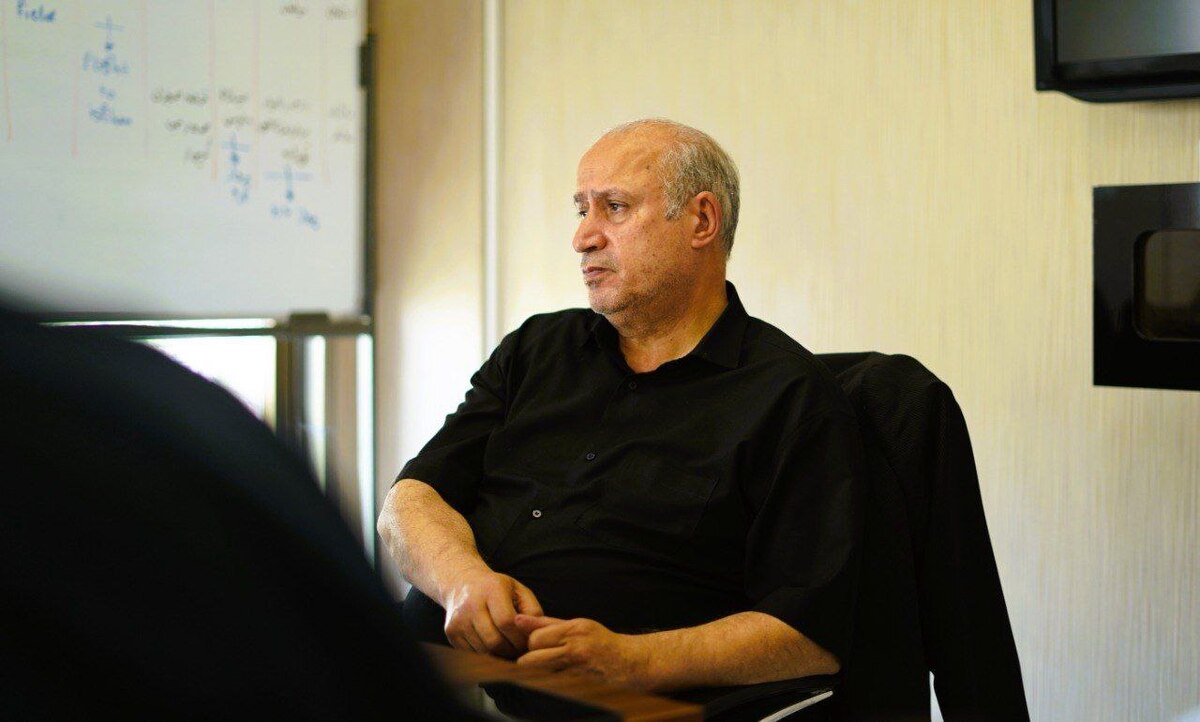 واکنش تاج به صعود تیم ملی به جام جهانی