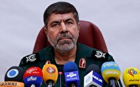 سردار رمضان شریف: روز جهانی قدس امسال با شعار «العهد یا قدس» برگزار می‌شود/ «قالیباف» سخنران مراسم خواهد بود