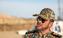 تاکید فرمانده قرارگاه پدافندهوایی خاتمالانبیاء بر لزوم توجه به دانش روز در توسعه علوم پدافندی