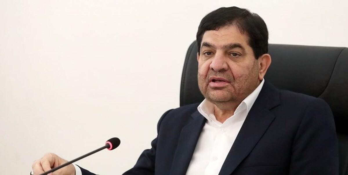 مخبر: در شرایطی نیستیم که منتظر بهبود وضعیت جهان بمانیم