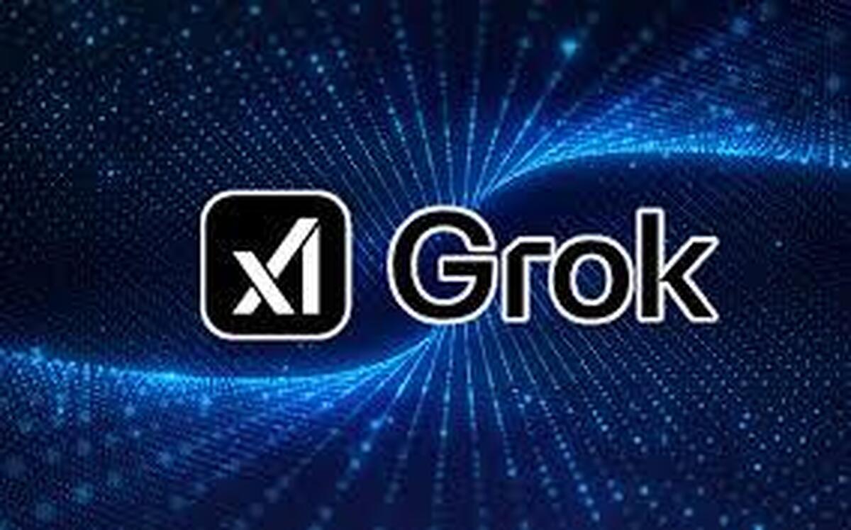 چتبات grok در تلگرام در دسترس قرار گرفت