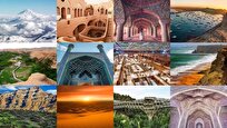 درخشش جاذبه‌های تاریخی ایران در نوروز ۱۴۰۴