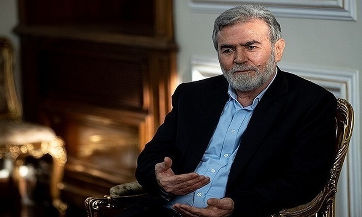 النخاله: اتحاد گروه‌های مقاومت در منطقه باقی خواهد ماند