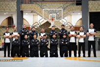 تیم ملی کشتی فرنگی بر بام قاره کهن ایستاد/ قهرمانی ایران با کسب ۸ مدال رنگارنگ