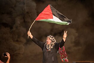 زنان فلسطینی ؛ ستون‌های مقاومت در برابر تجاوز‌های رژیم صهیونیستی