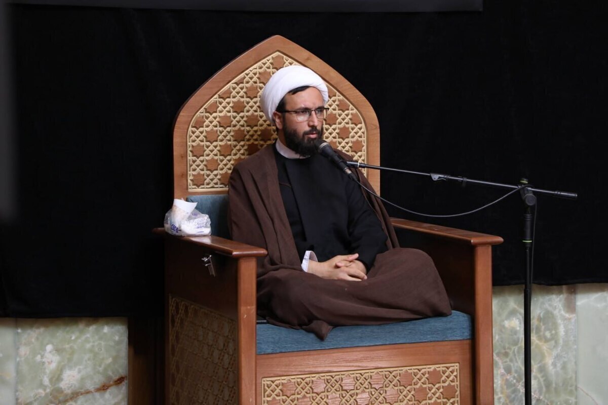 اعمالی برای دفع بلا و گسترش رحمت الهی