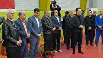 دنیامالی: در تلاشیم روز ورزش را جایگزین زنگ ورزش کنیم/ ساخت کمپ جودو در آزادی در دست اقدام است +فیلم