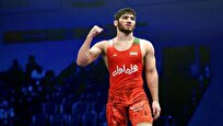 باز شدن گره ۷۷ کیلو با بازگشت نقرهای عبدولی ۱۹۳ روز بعد از سانحه چشمی؛ جراحی سوم در پیش است