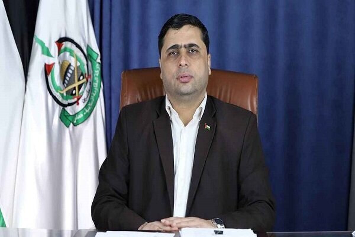 ترور سخنگوی حماس توسط رژیم صهیونیستی تأیید شد  حماس: «ترور» اراده ما را سست نمی‌کند