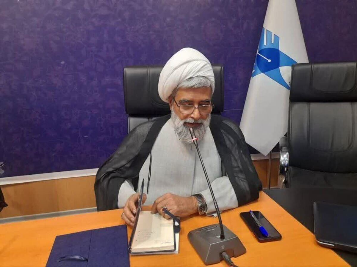 صدیقی: روز قدس پیام مقاومت را به تهدیدکنندگان ایران اسلامی میرساند