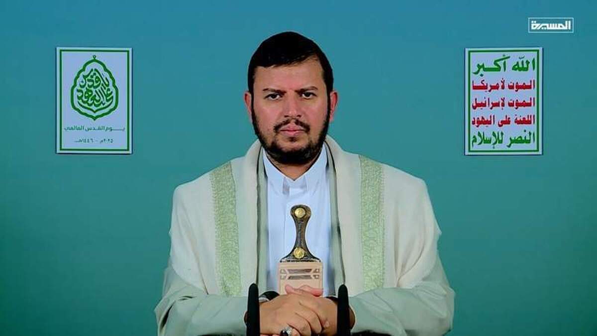 روز قدس یادآور مسئولیت امت اسلامی در قبال مقدسات و مظلومیت مردم فلسطین است