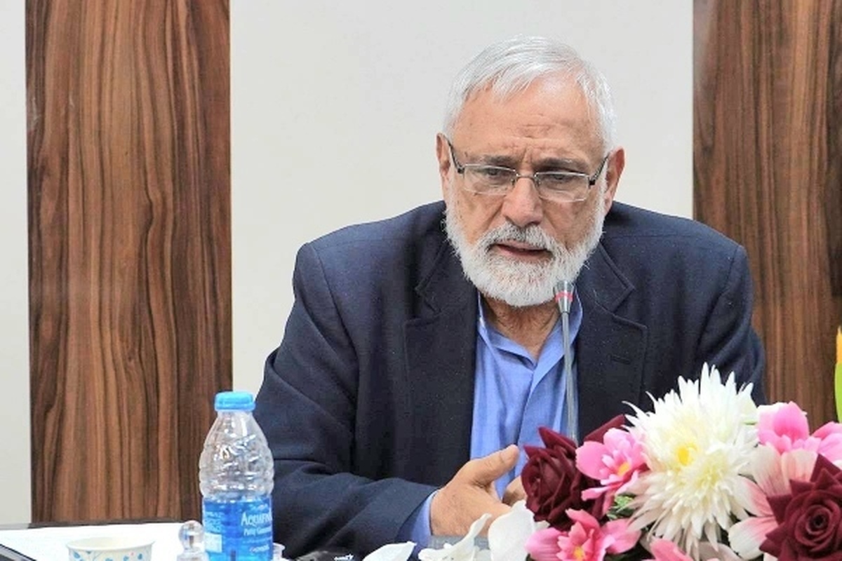 روز جهانی قدس به منزله اعلام یک راهبرد دراز مدت برای مواجهه با رژیم صهیونیستی است