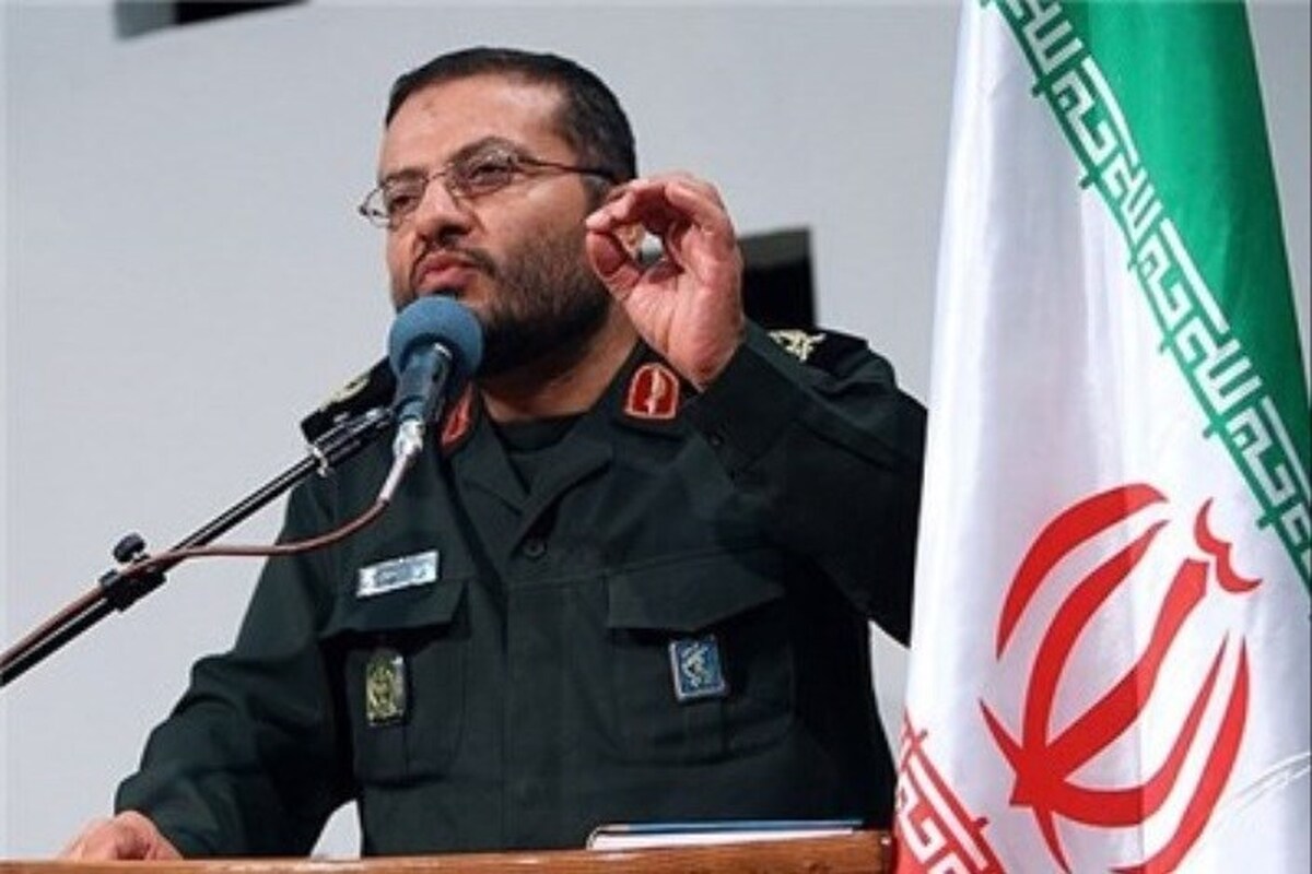 سردار سلیمانی: روز قدس نماد انسجام ملت ایران است