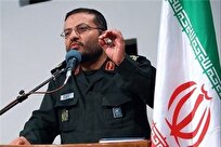 سردار سلیمانی: روز قدس نماد انسجام ملت ایران است