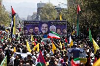 معاون رئیسجمهور: یومالقدس نماد همبستگی مسلمانان است
