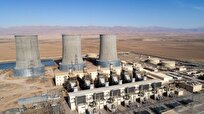 فعالیت ۶۰۰ نفر از کارکنان نیروگاه‌های انرژی در ایام نوروز