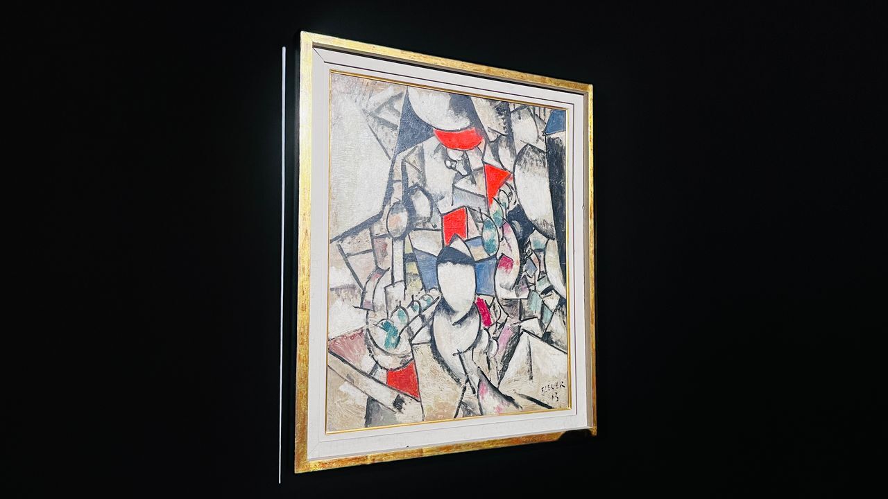 وقتی هنر نماد صلح بین ملل میشود/ «پیکاسو» هنرمندی که اشیا روزمره را جاودانه کرد وقتی هنر نماد صلح بین ملل میشود/ «پیکاسو» هنرمندی که اشیا روزمره را جاودانه کرد