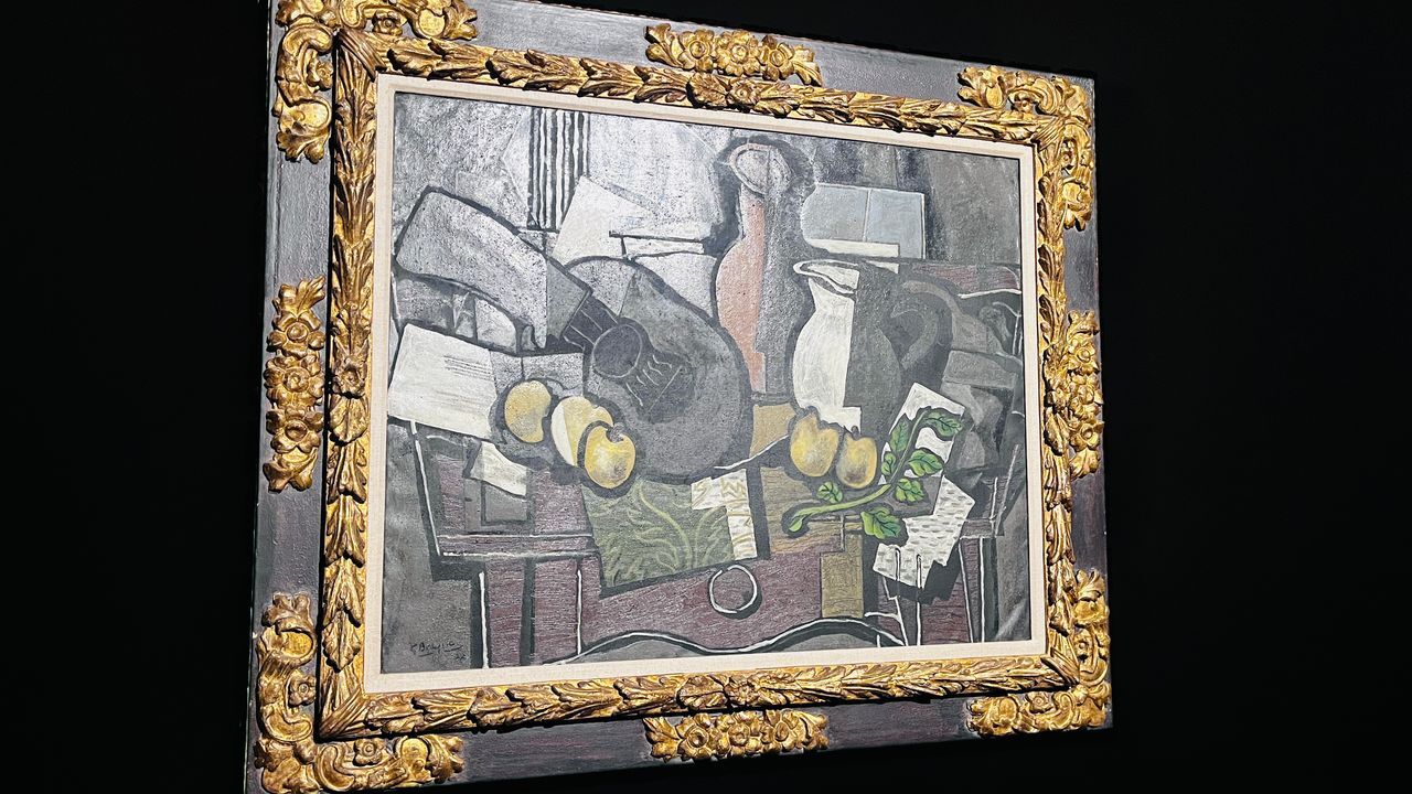 وقتی هنر نماد صلح بین ملل میشود/ «پیکاسو» هنرمندی که اشیا روزمره را جاودانه کرد وقتی هنر نماد صلح بین ملل میشود/ «پیکاسو» هنرمندی که اشیا روزمره را جاودانه کرد