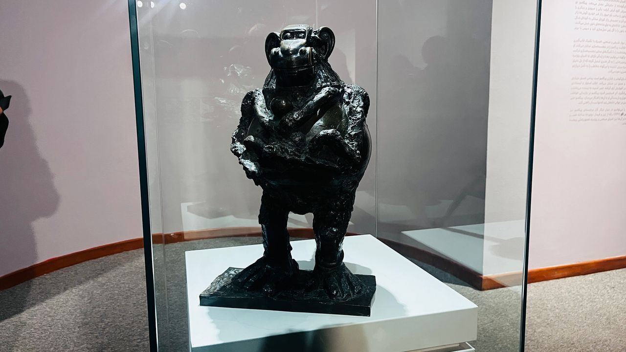 وقتی هنر نماد صلح بین ملل میشود/ «پیکاسو» هنرمندی که اشیا روزمره را جاودانه کرد وقتی هنر نماد صلح بین ملل میشود/ «پیکاسو» هنرمندی که اشیا روزمره را جاودانه کرد