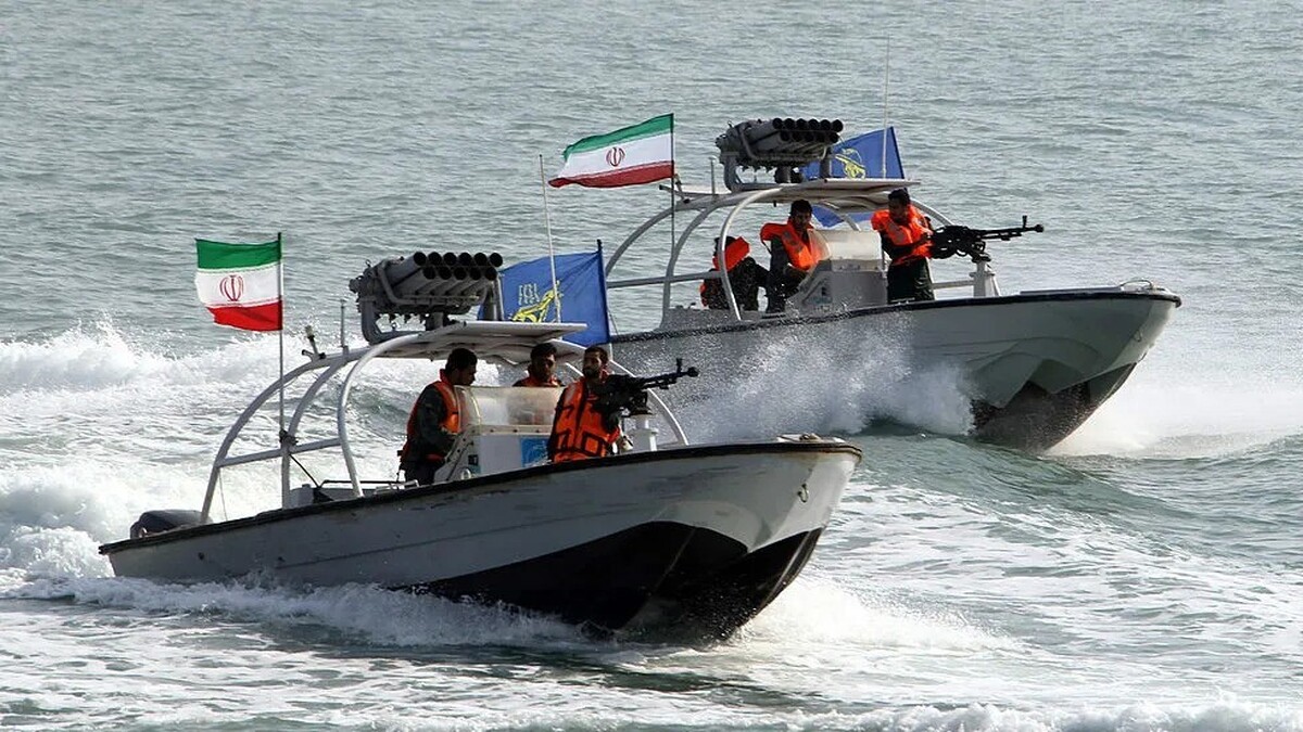 بحران‌سازی نظامی آمریکا در قلمرو ایران/ خاورمیانه جای ماجراجویی نیست