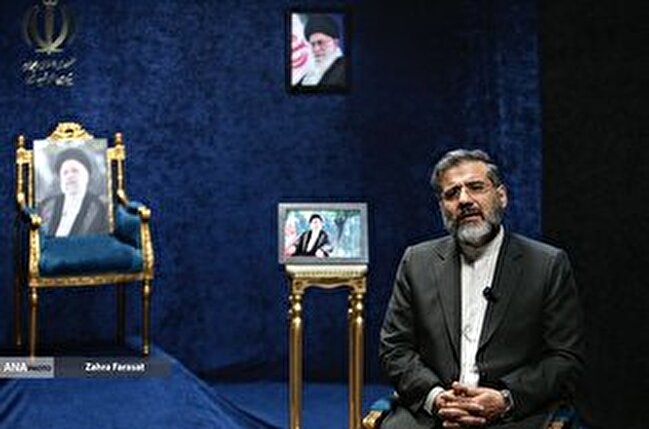 خاطرهای از حضور رهبر انقلاب در مشهد همزمان با نوروز و توجه آیت الله رئیسی به وزرا+ فیلم