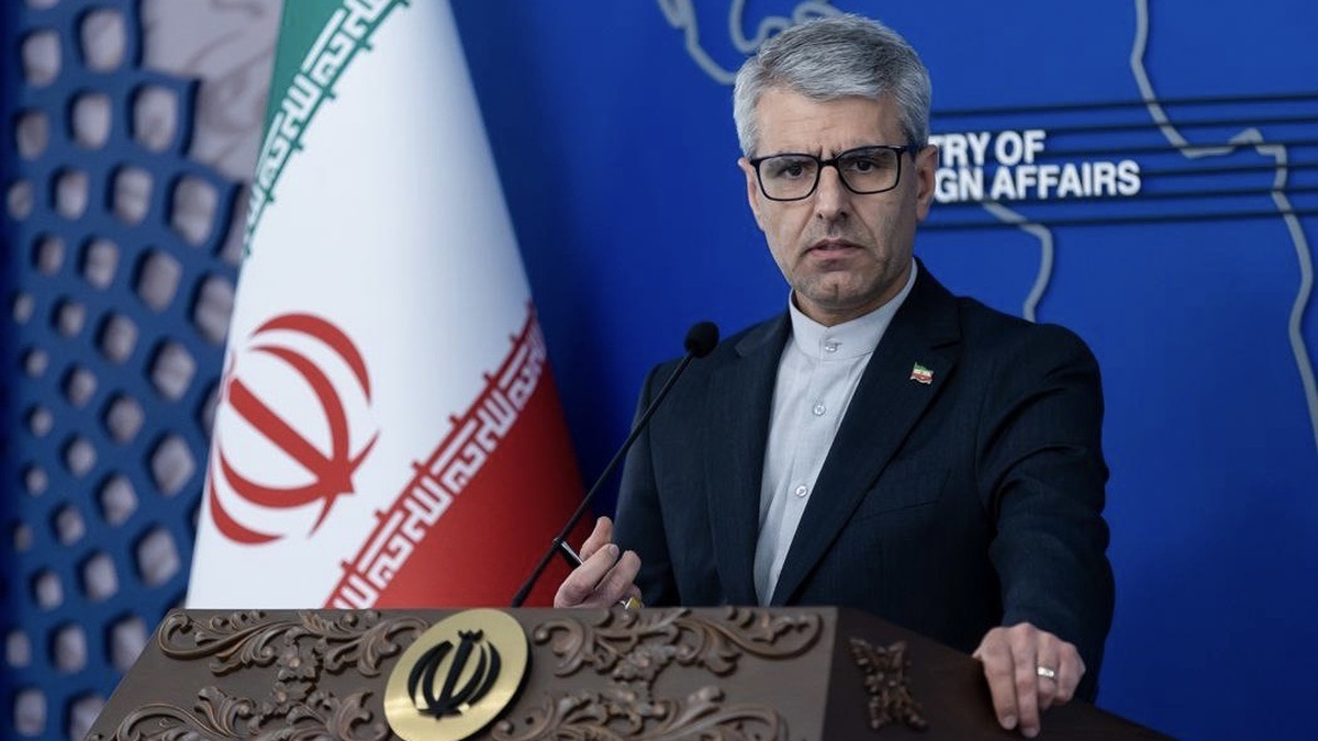 آمادگی ایران برای کمک به روند امداد و نجات زمینلرزه میانمار و تایلند