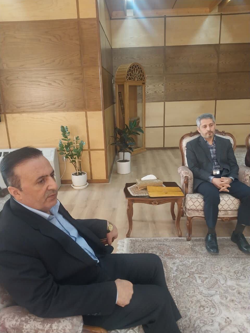 نگاه تخصصی و علمی دانشگاه‌ها به سرمایه‌گذاری برای تولید