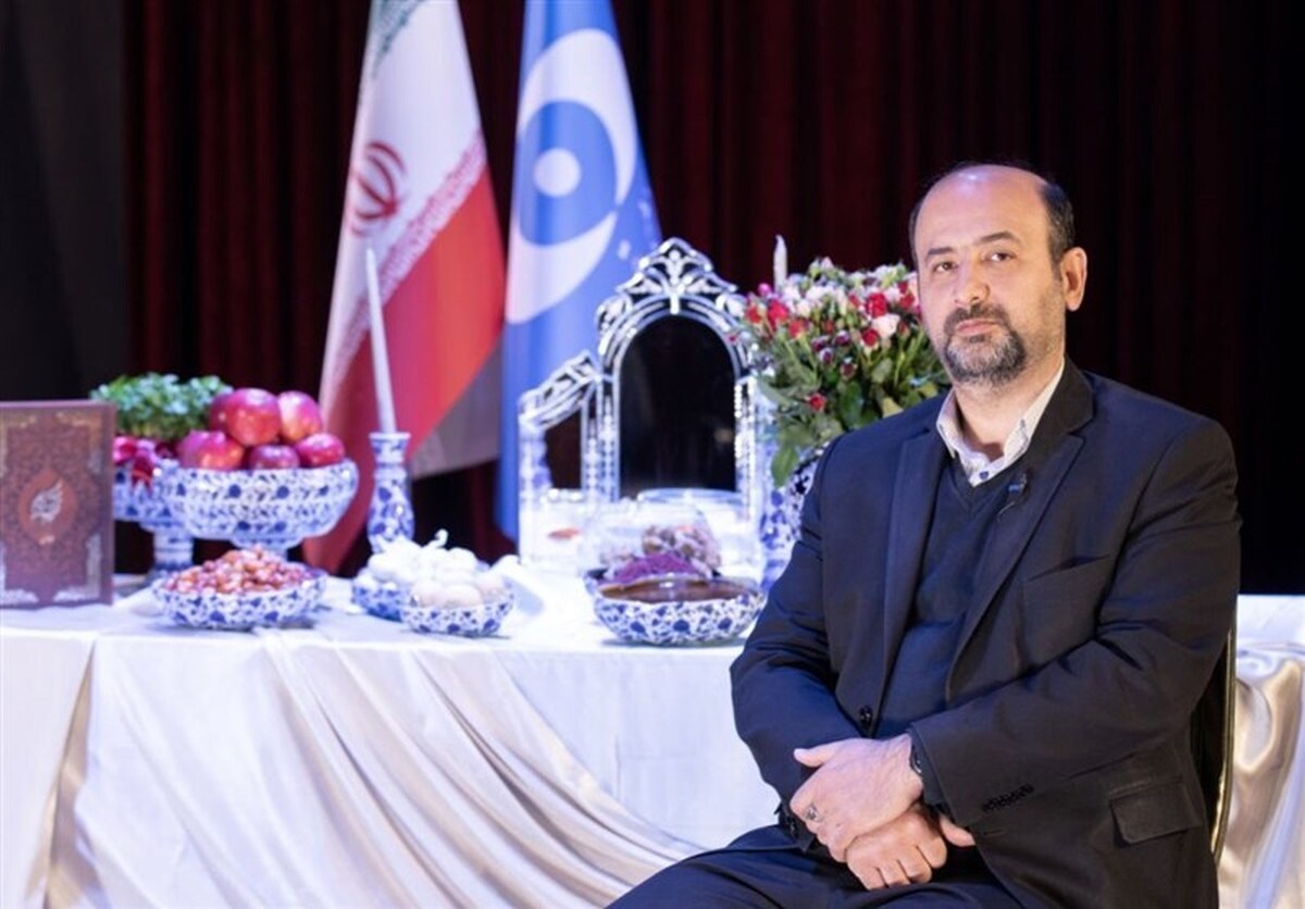 خودکفایی کشور در زمینه تولید ماده اولیه رادیوداروها