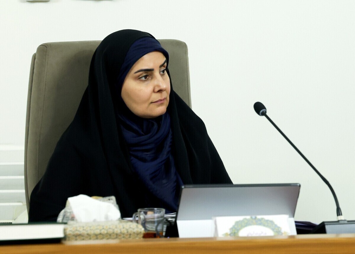 وزیر راه: مادران پیشگامان صلح، اعتماد و توسعه زیرساختهای اجتماعی و شهری به نفع کودکان تغییر میکند