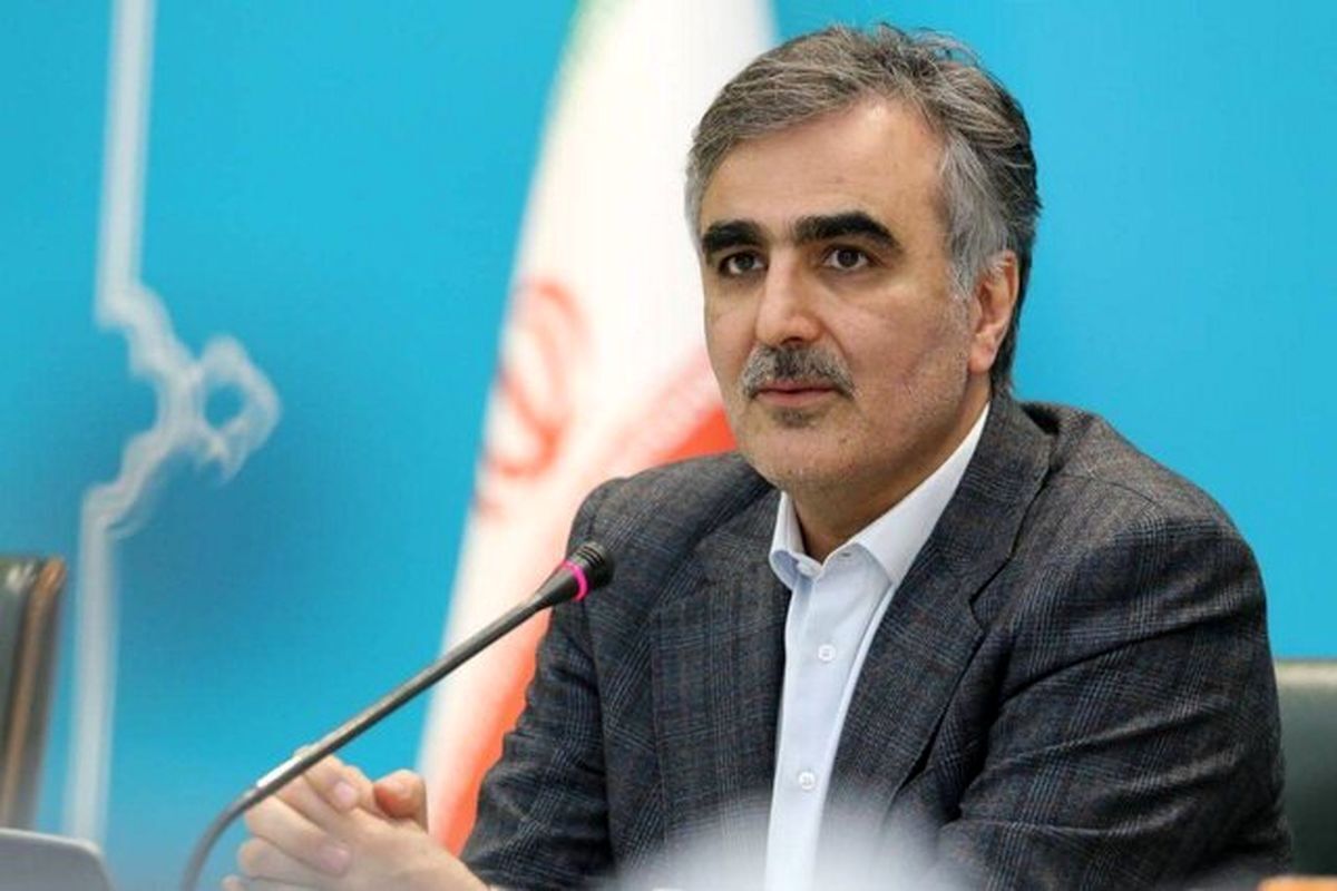 فرزین: برنامه فراگیر تامین مالی جهش تولید اجرا میشود