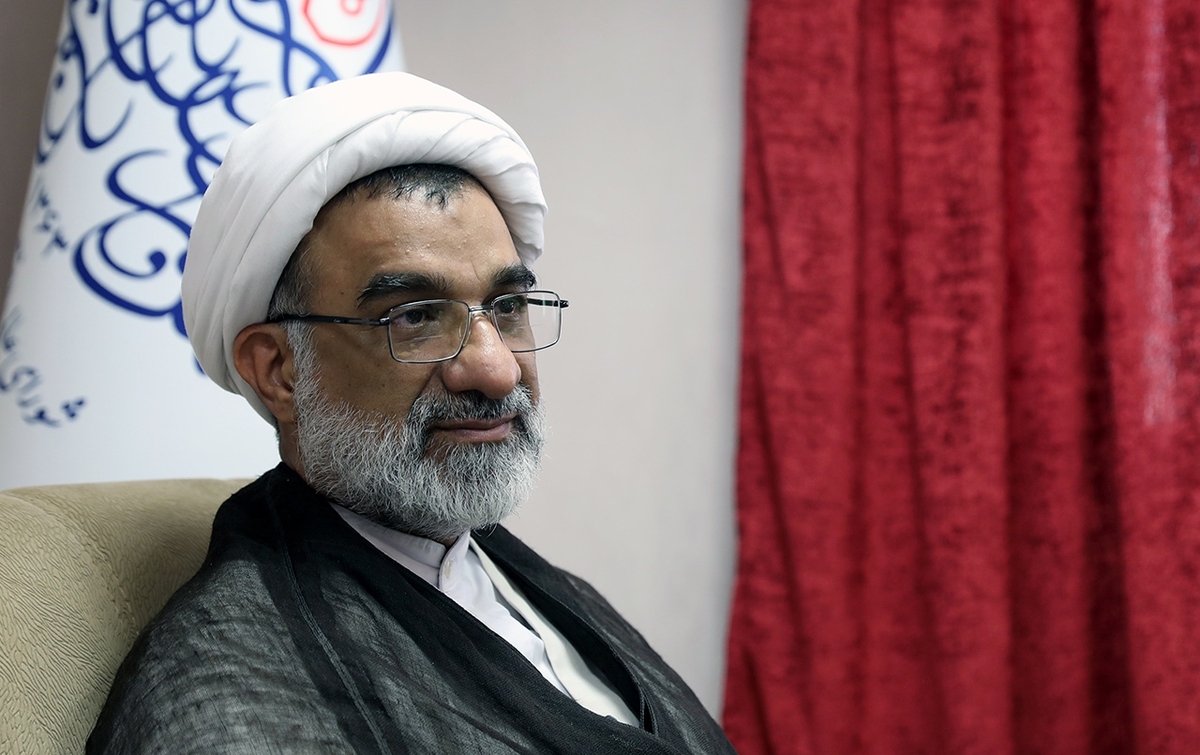 حمایت ایران از دانشجویان آزادی‌خواه جهان