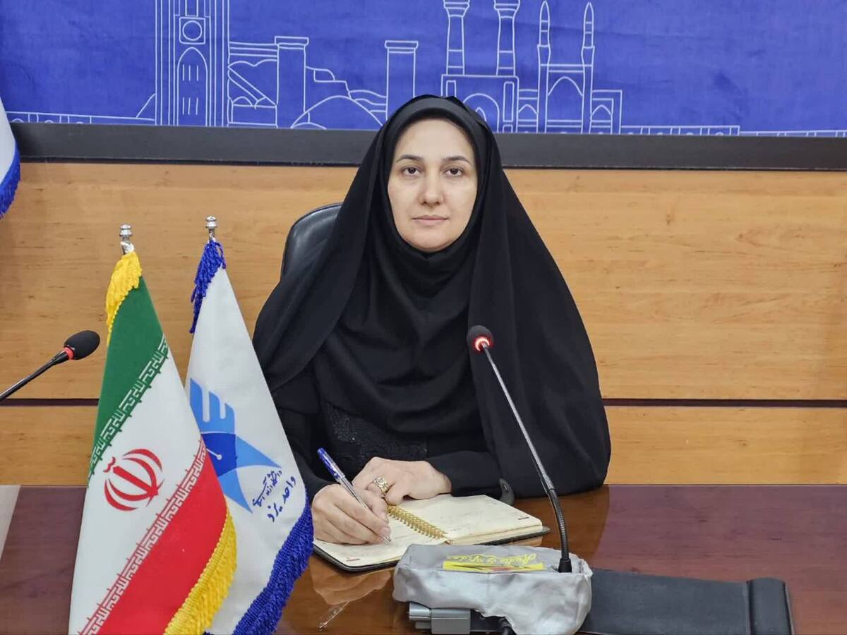 تحول نظام اداری دانشگاه آزاد یزد با راهاندازی سیستم پاسخگویی جدید
