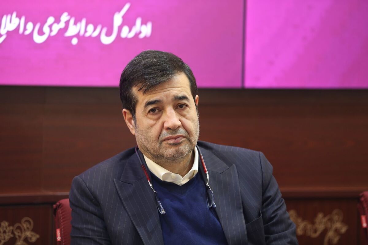 دنیامالی: توقع زیادی از هندبال با حضور پاکدل داریم فکر و ذکر روسای فدراسیون مدال آوری باشد+فیلم