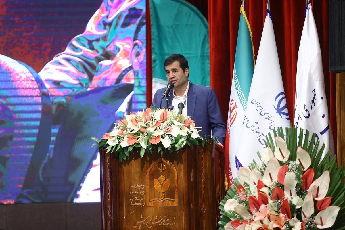 دنیامالی مبلغ پاداش مدالآوران مسابقات دانش آموزی ژیمنازیاد را علام کرد