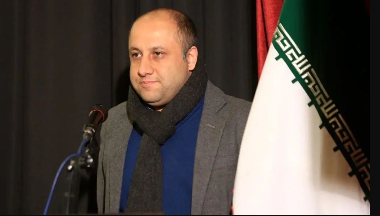 &laquo;گره&raquo;؛ روایتی از فرش ایرانی در ایتالیا ///////