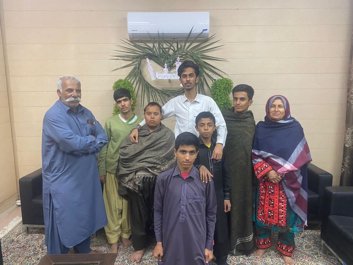 تئاتر معلولین هم ضرورت اجتماعی است و هم هنر درمانی