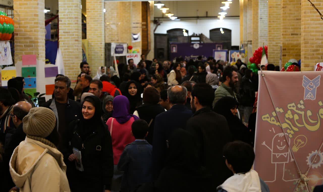 دانش‌آموزان سما نگرش انتقادی به مسائل و مهارت حل مسئله را تمرین کردند