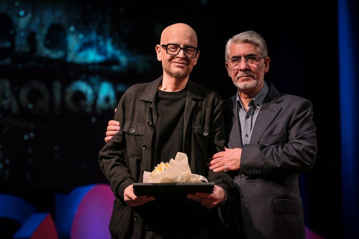 آخرین قاب در «سینماحقیقت ۱۹»   احسان صدیقی درگذشت