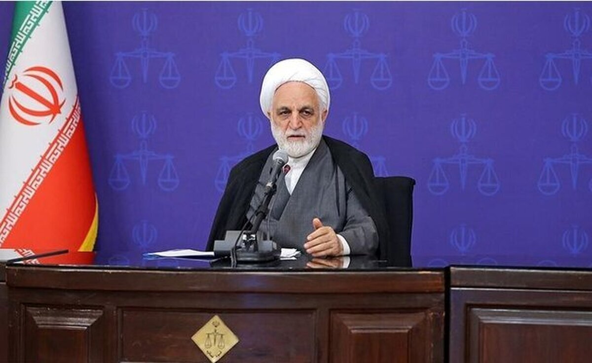 تأکید دوباره رئیس قوه قضائیه بر پیگیری نظارتی بازار ارز؛ بانک مرکزی مسئولیت خود را واگذار نکند