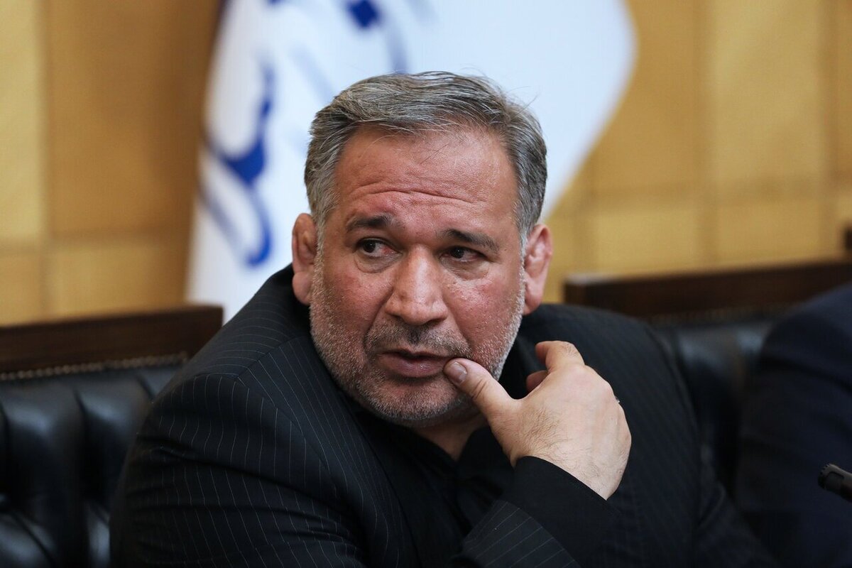 رد نسبت دادن گرانی‌ها به مجلس با حذف ارز ترجیحی  اگر قانونی تورم‌زاست دولت لایحه اصلاحی بدهد