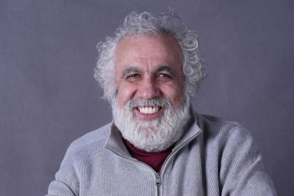 علیرضا کوشک‌جلالی، نمایش جدیدی را به صحنه می‌برد