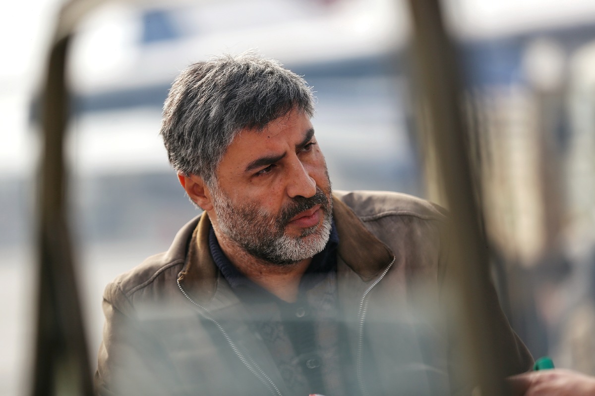 آنونس رسمی «احمد» رونمایی شد  روایتی پرتعلیق از حماسه یک قهرمان +فیلم