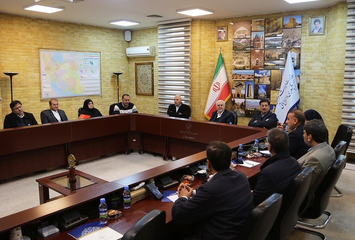 مخالفت شورای فنی طرح‌های عمرانی میراث‌فرهنگی با احداث تقاطع غیرهمسطح در حریم درجه۲ شوش