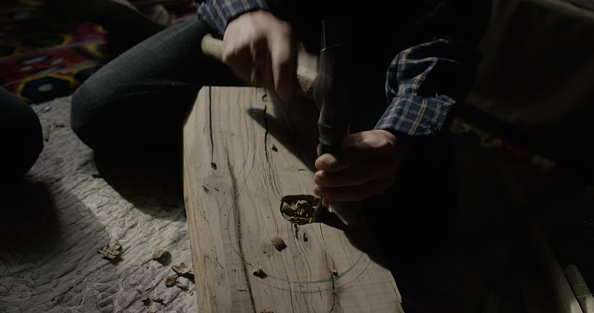 «قوبیز و یورت» از آسیای مرکزی در فهرست‌های میراث فرهنگی ناملموس یونسکو ثبت شد