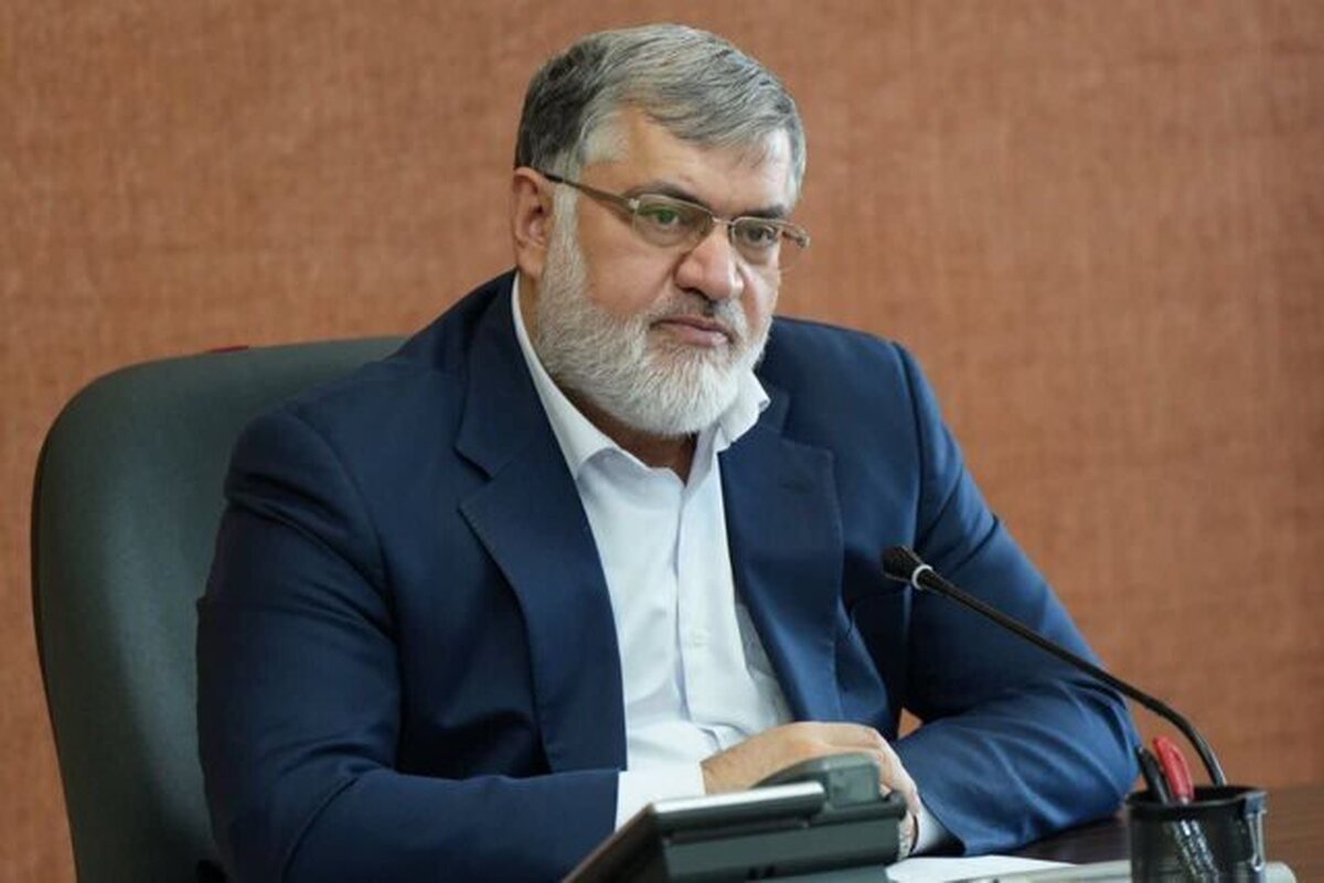 معتمدیان: برای اولین بار در لایحه بودجه ۱۴۰۵ احکام حذف می‌شود و دیگر مجلس حکم جدید نخواهد داد