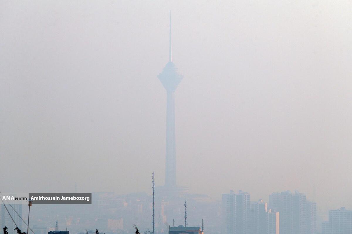 ریه‌ها زیر فشار آلودگی هوا؛ توصیه‌های حیاتی پزشک اورژانس به شهروندان