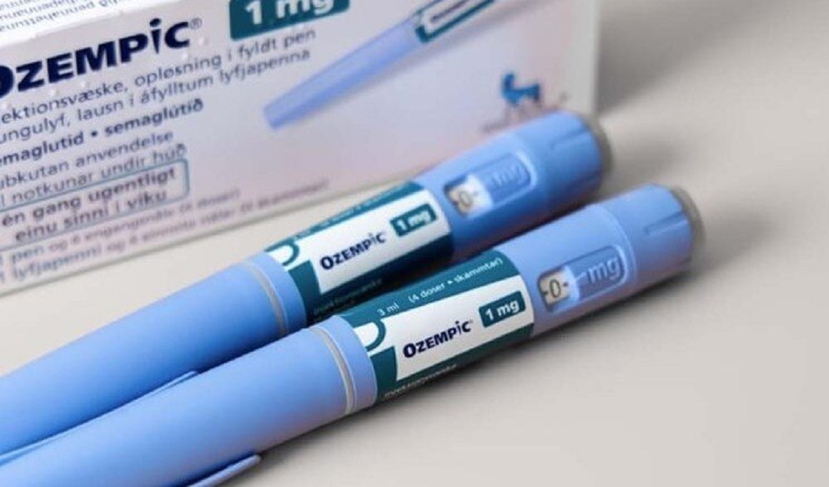 داروی درمان دیابت و چاقی وارد داروخانه‌ها شد