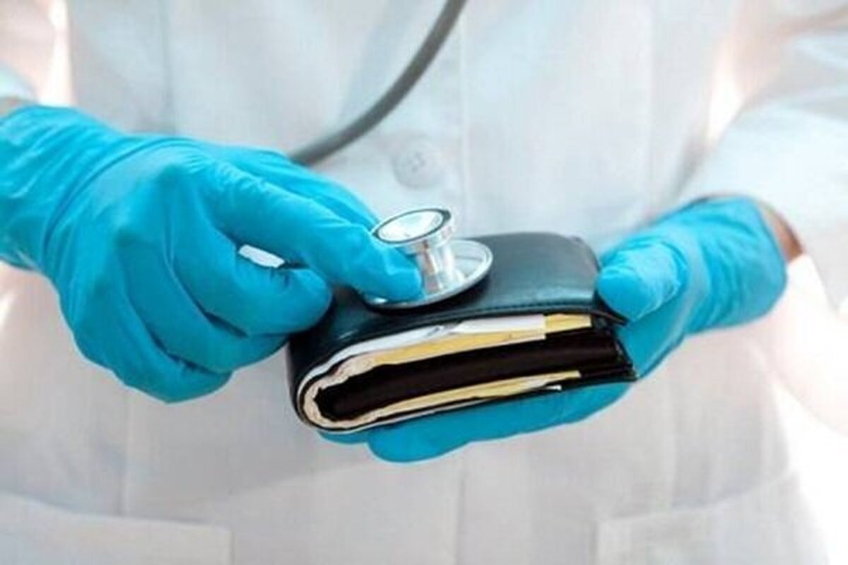 واکنش سازمان نظام پزشکی به اظهارات نماینده مجلس درباره پدیده زیرمیزی پزشکان